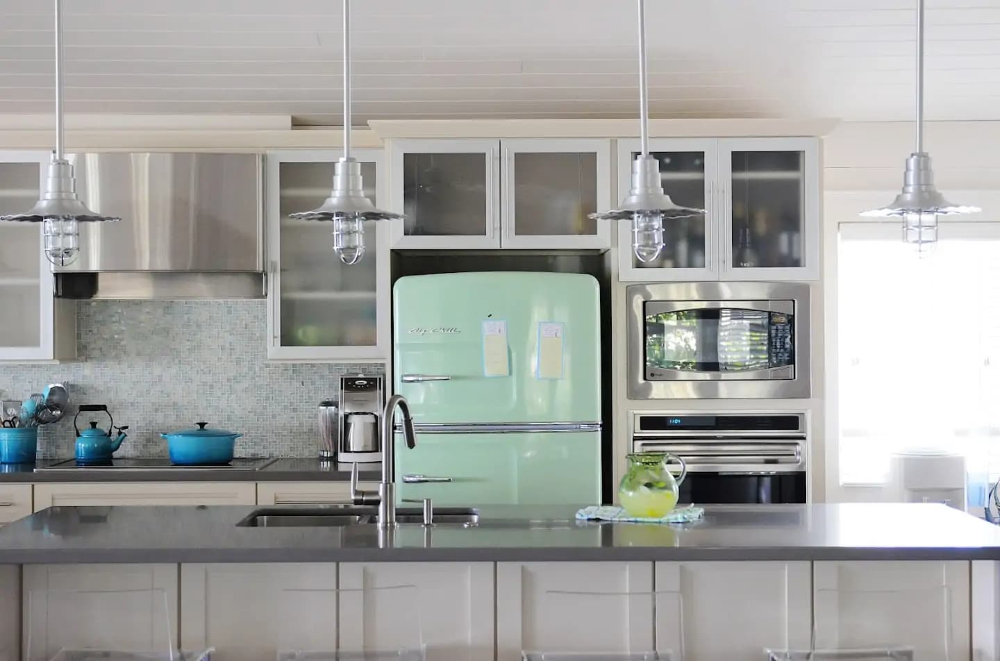 Appliances Reviews