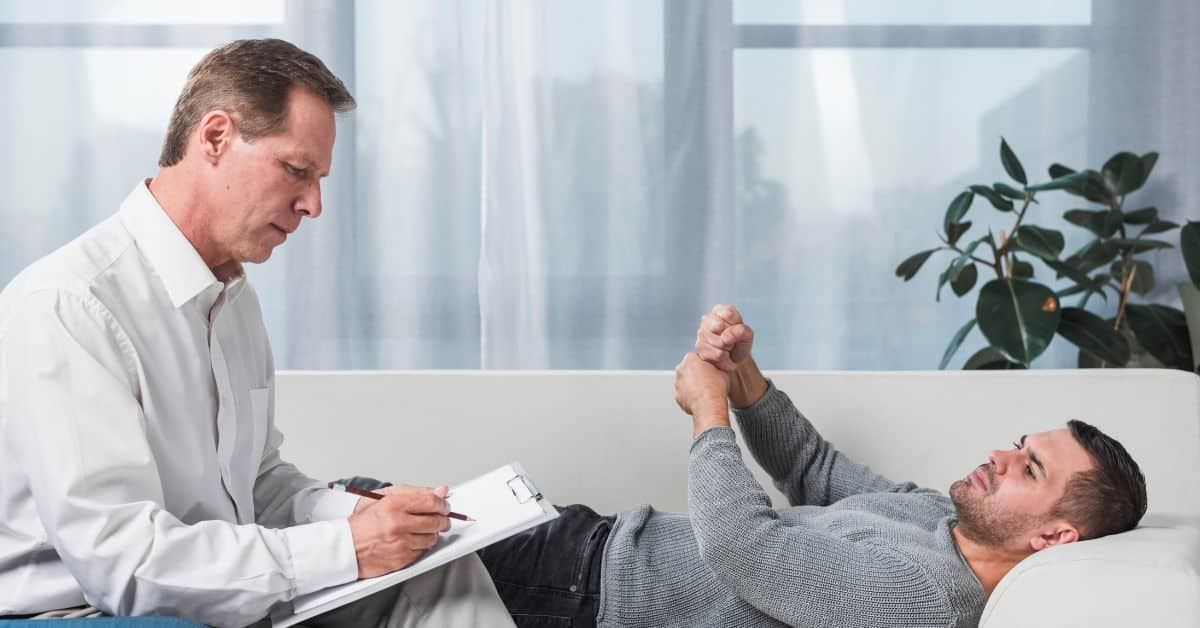 Best German Psychiatrist India for Personalized Psychiatry Care