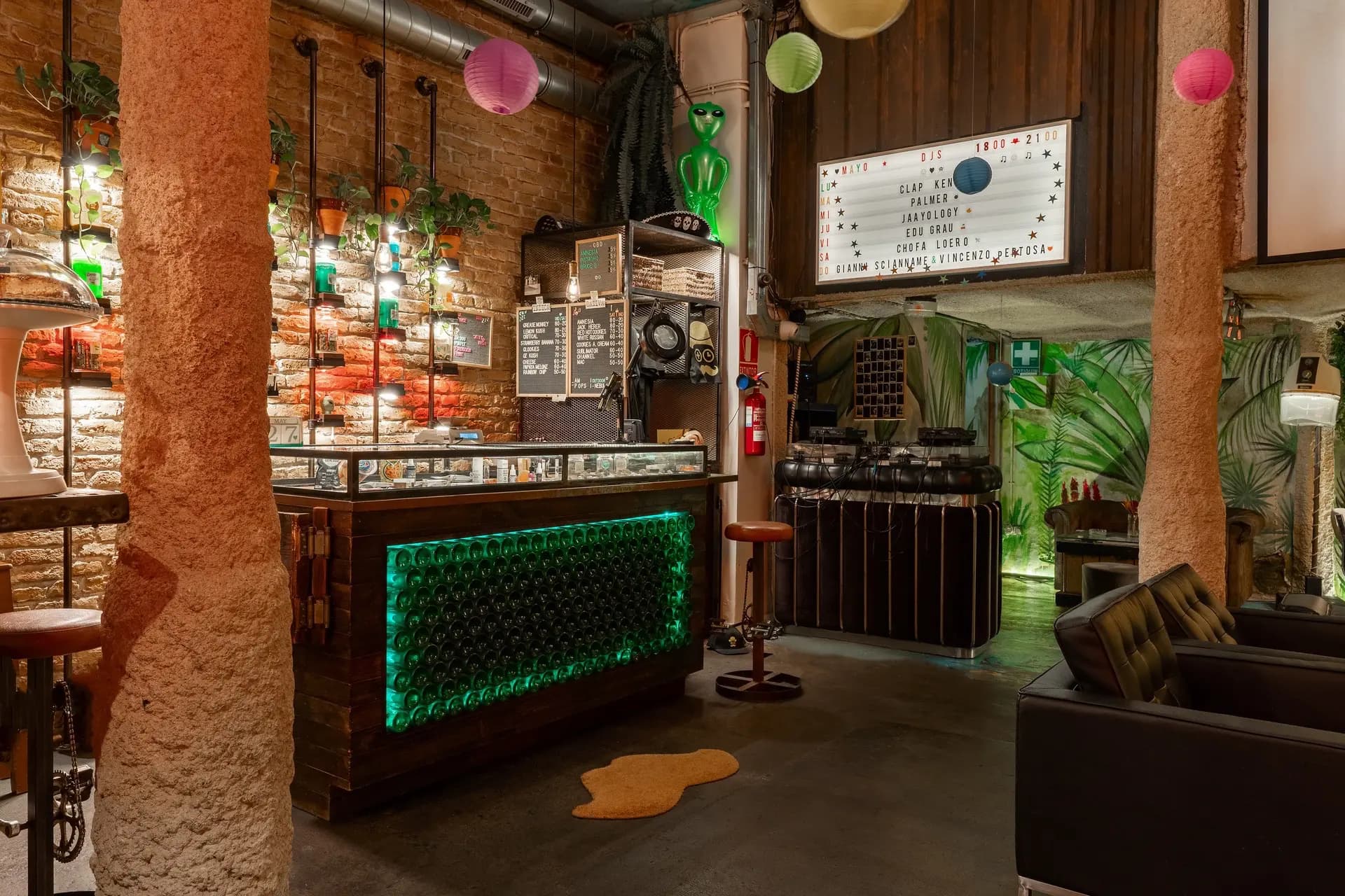 Understanding Cannabis Social Club: Community, Culture, and Connection
