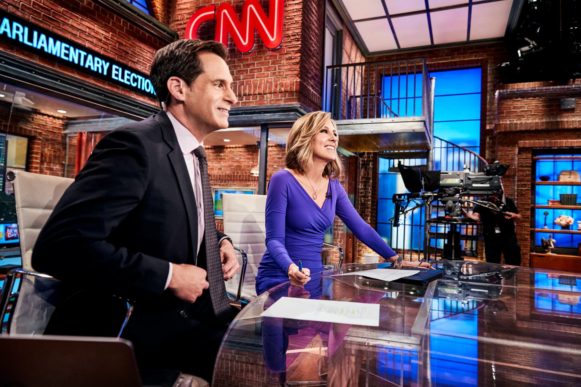 Watch CNN Live Free Instantly on Any Device