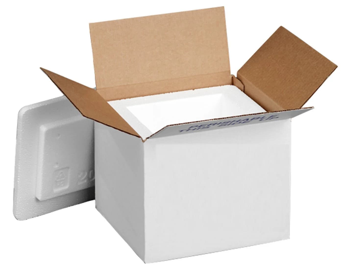 Ice Packs for Shipping Chocolates Safely