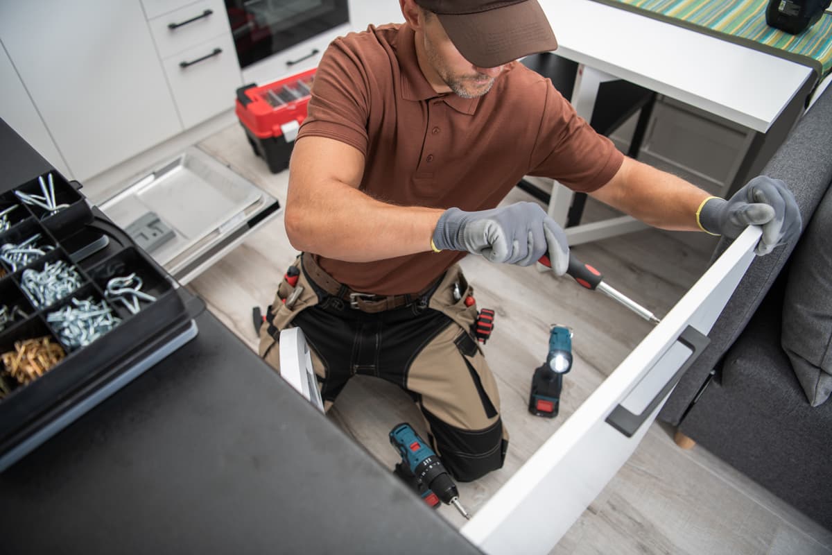 Professional Handyman Seattle for Repairs, Renovations, and More