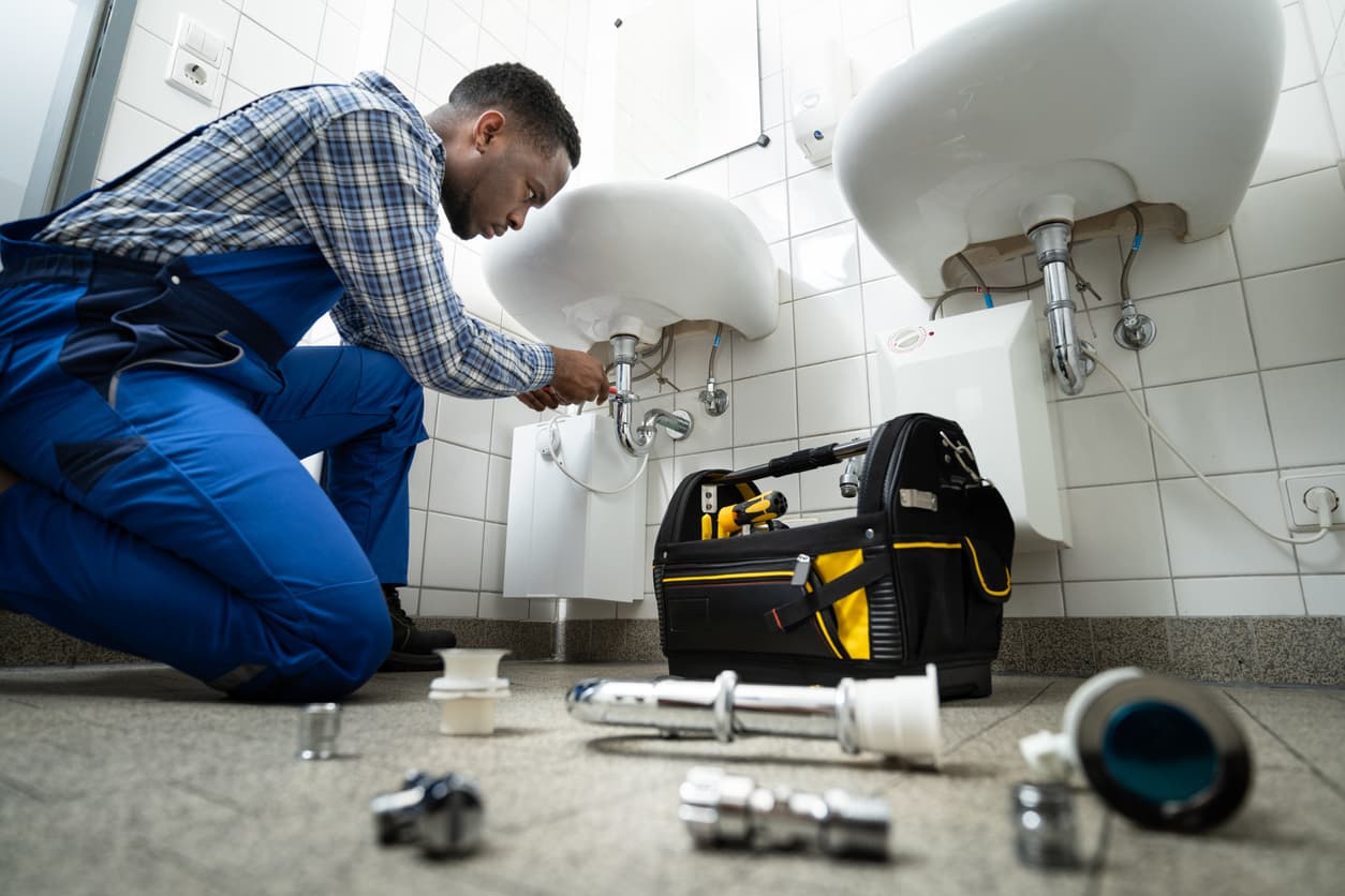 Sonni Sanitär GmbH: Alles für Ihr perfektes Badezimmer