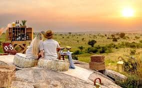 Kenya Tanzania Safari Tours | The Ultimate East Africa Experience