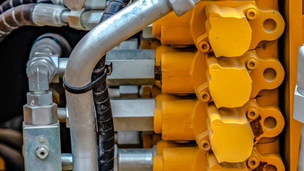Comprehensive Hydraulic Pump Services &amp; Repairs