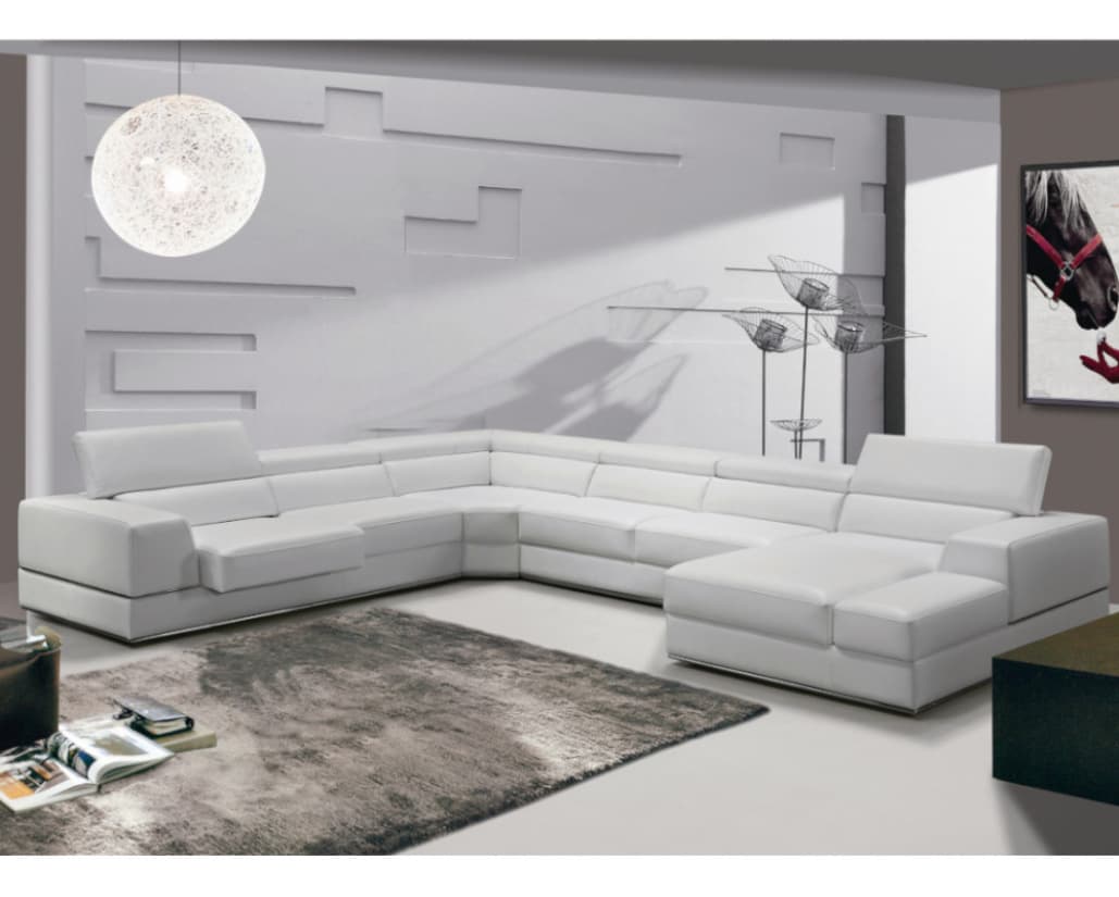 Corner Sofa Elegant Designs – Perfect Home Fit by Msofas