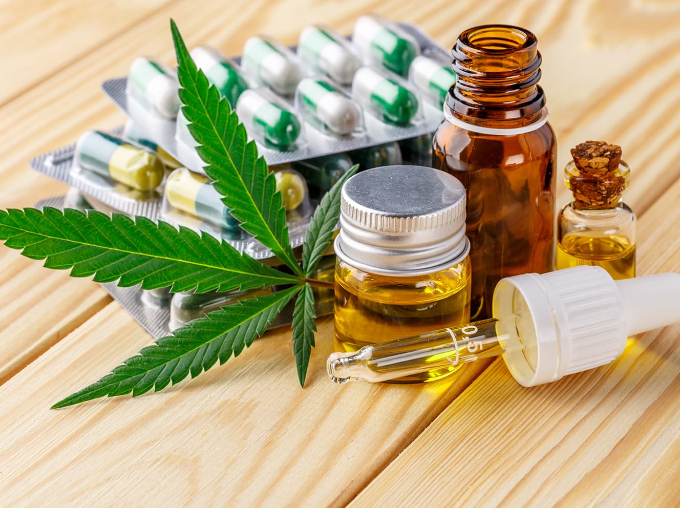 Bluetenbande – Cannabisverein mit klaren Werten