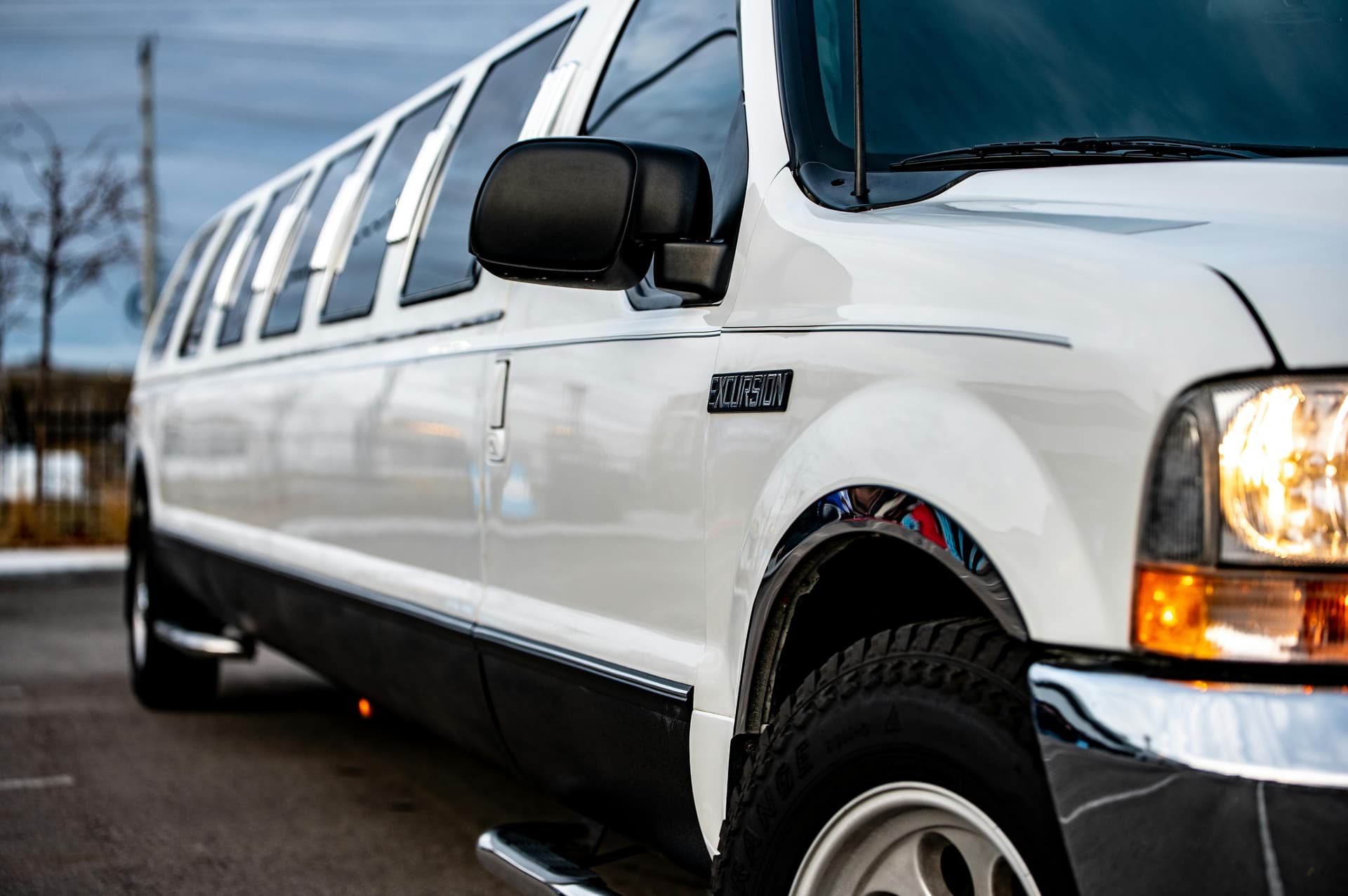 Limo Companies in Miami – Luxury Rides for Airport &amp; Events