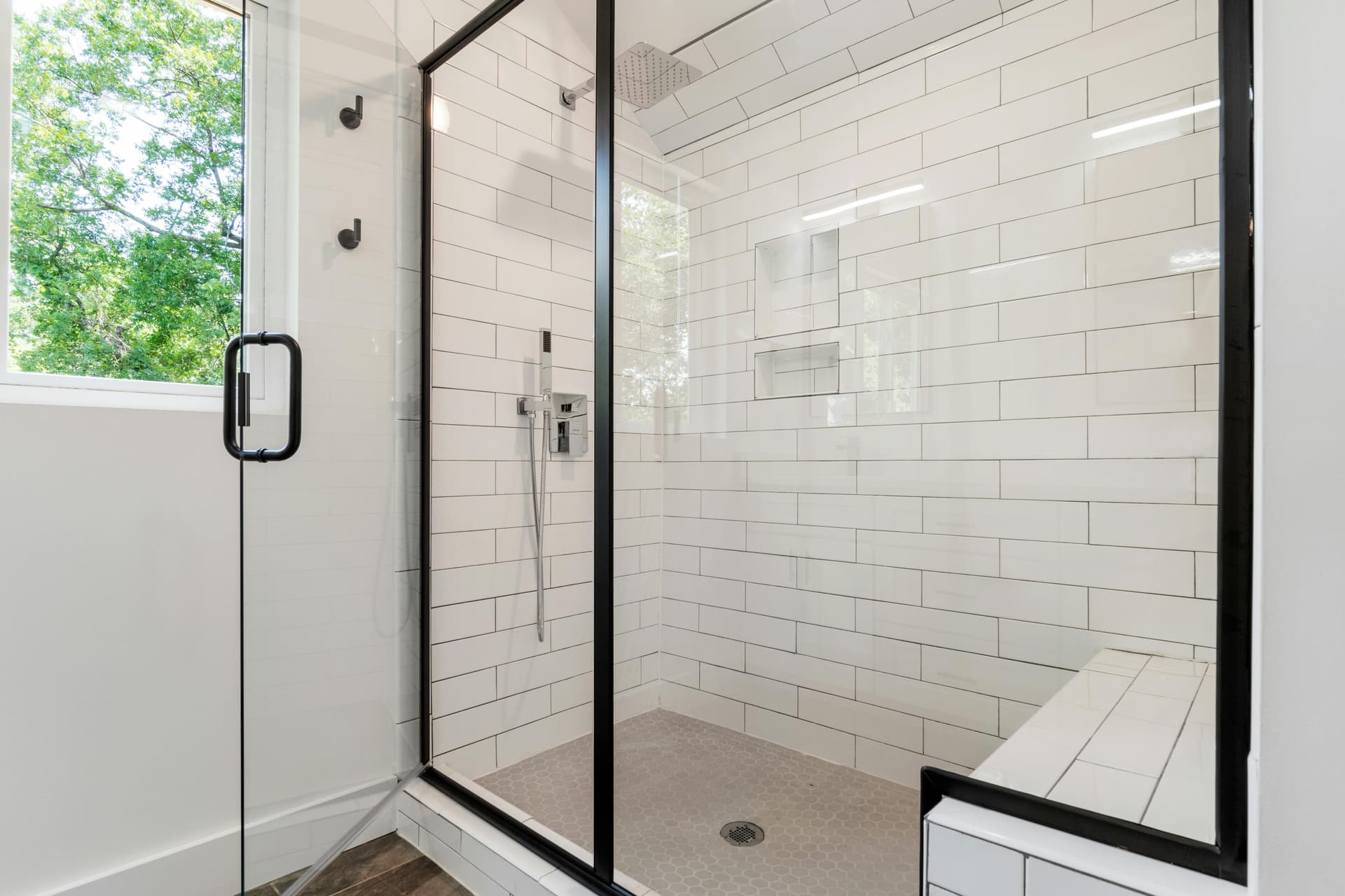 Elegant Showers AU Premium Bathroom Fixtures and Fittings