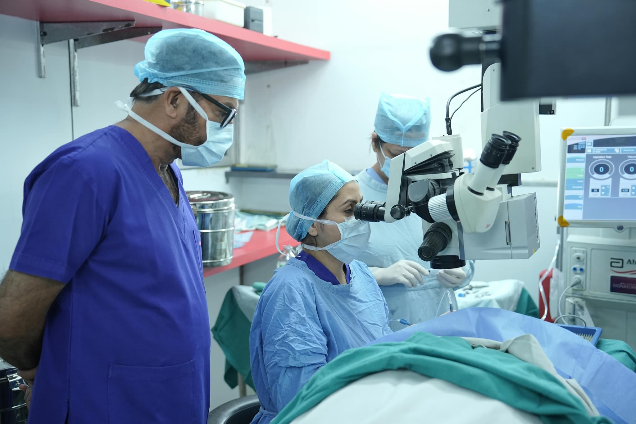 Is LASIK Turkey Safe? Full Guide for Patients