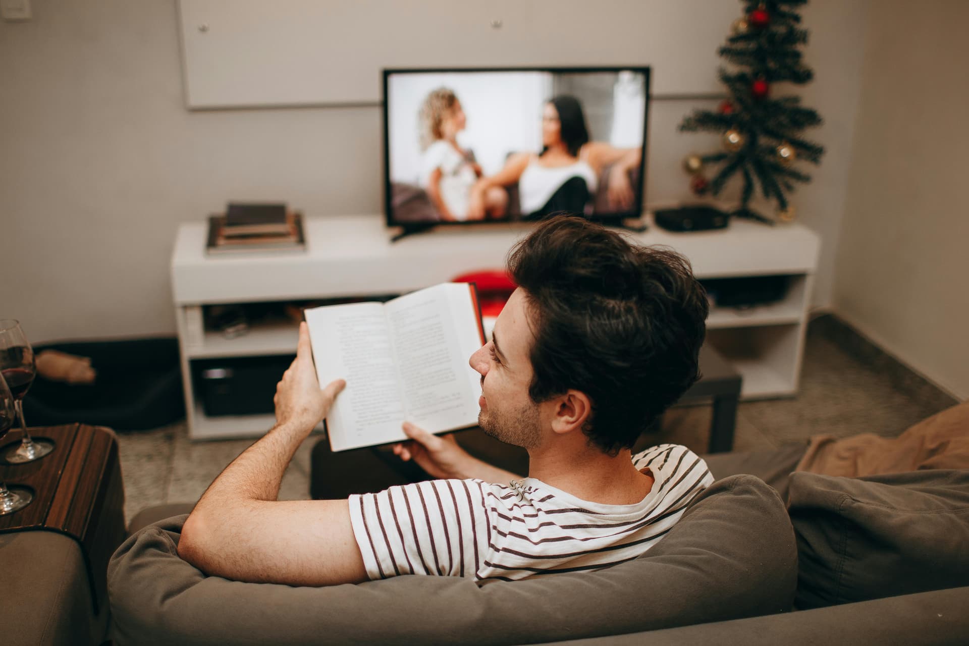 Best IPTV Service for HD &amp; 4K Streaming – IPTVGem