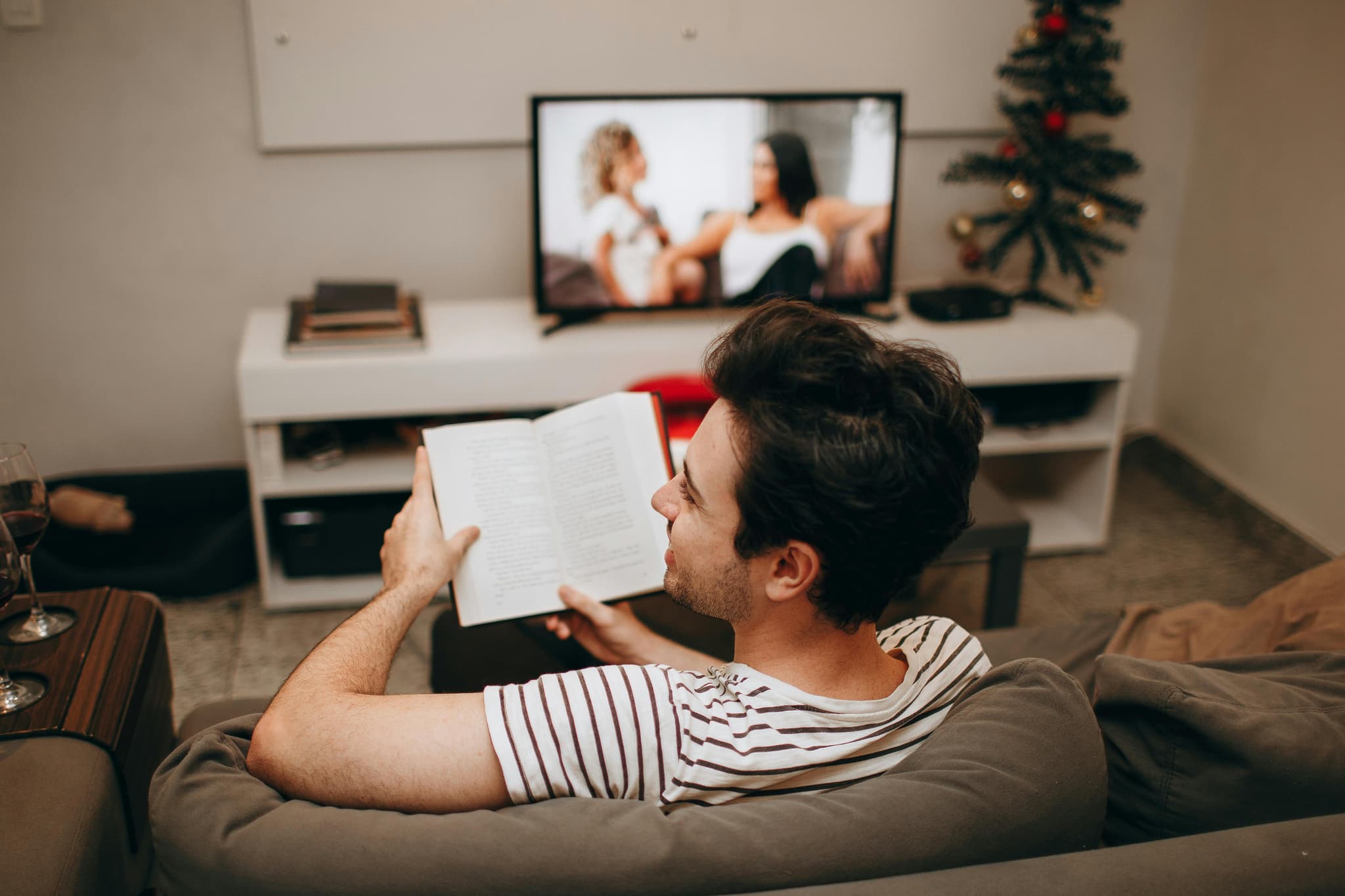 Best IPTV Service for HD &amp; 4K Streaming – IPTVGem