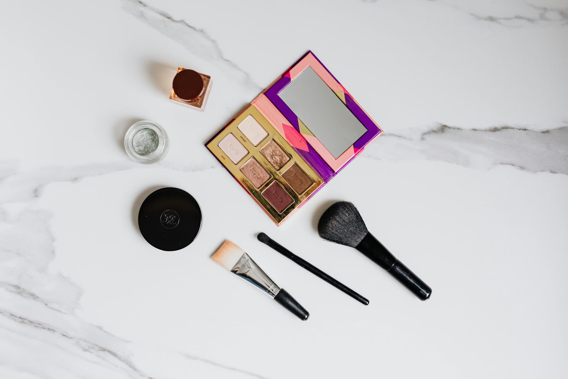 Luxury Beauty Products by Ashunta Sheriff Beauty for All Skin Tones