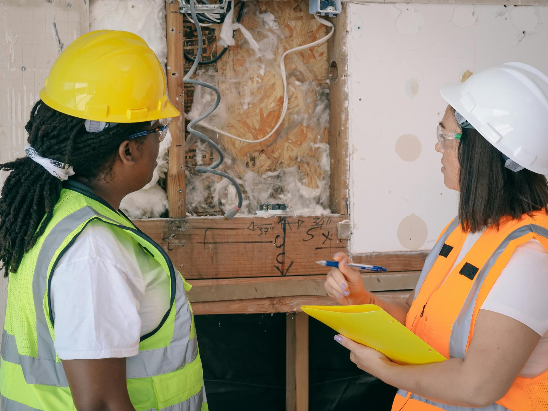 Experienced NJ Builders &amp; General Contractors