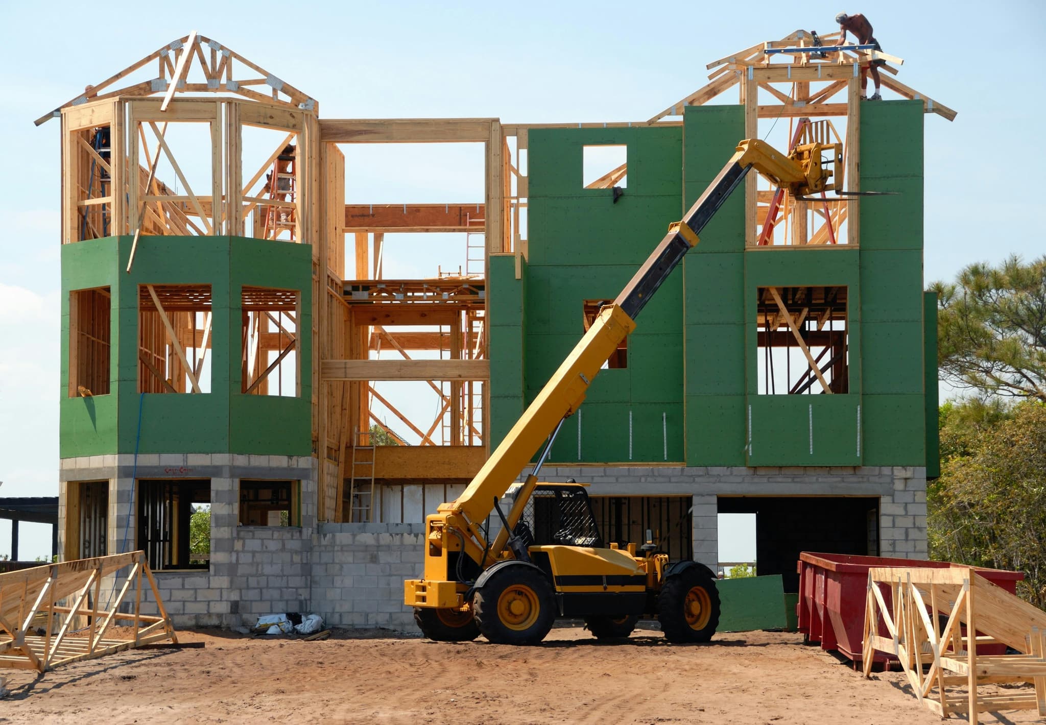Workforce Development Solutions for the Construction Industry