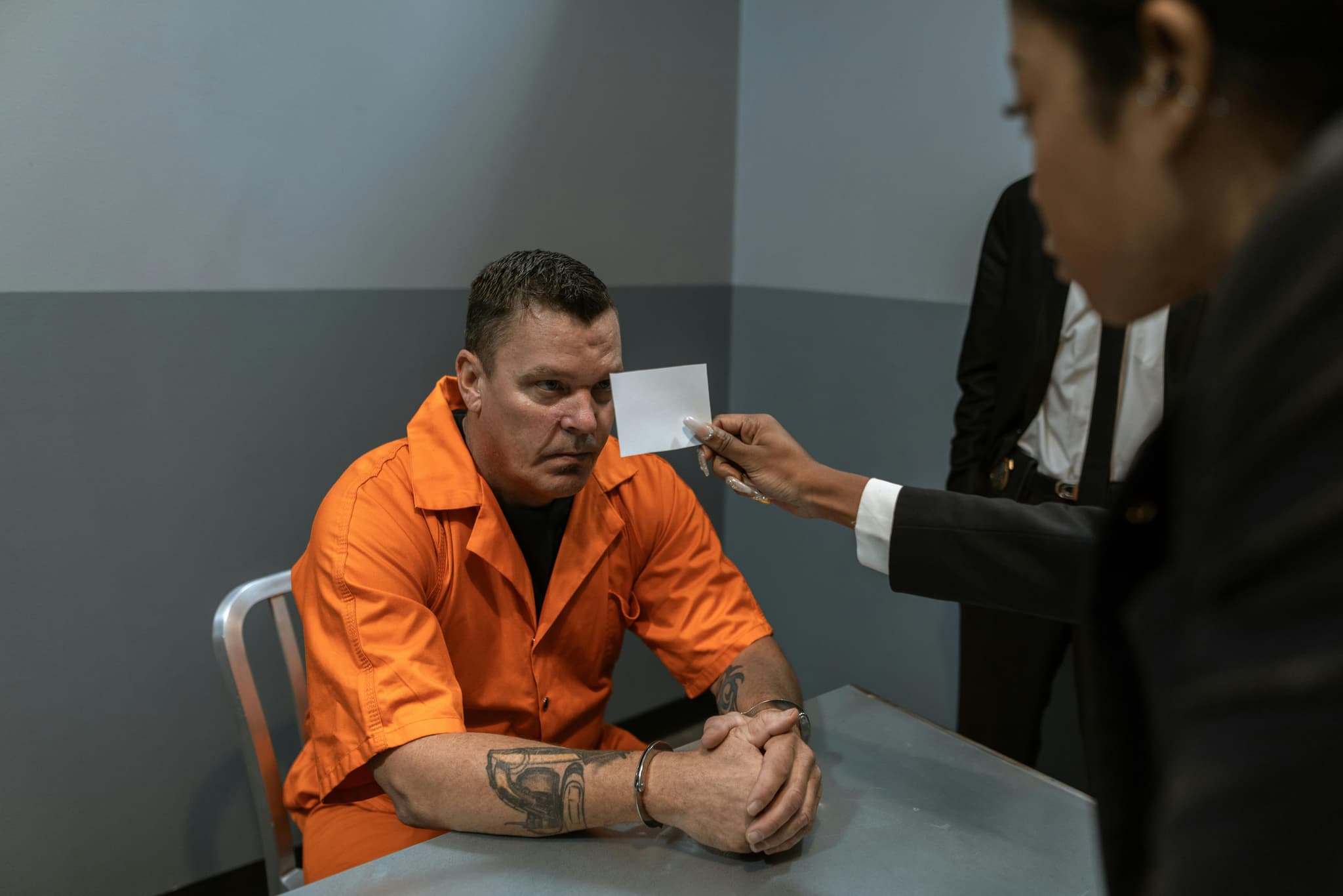 Orange County Inmate Search – Find Jail &amp; Custody Records