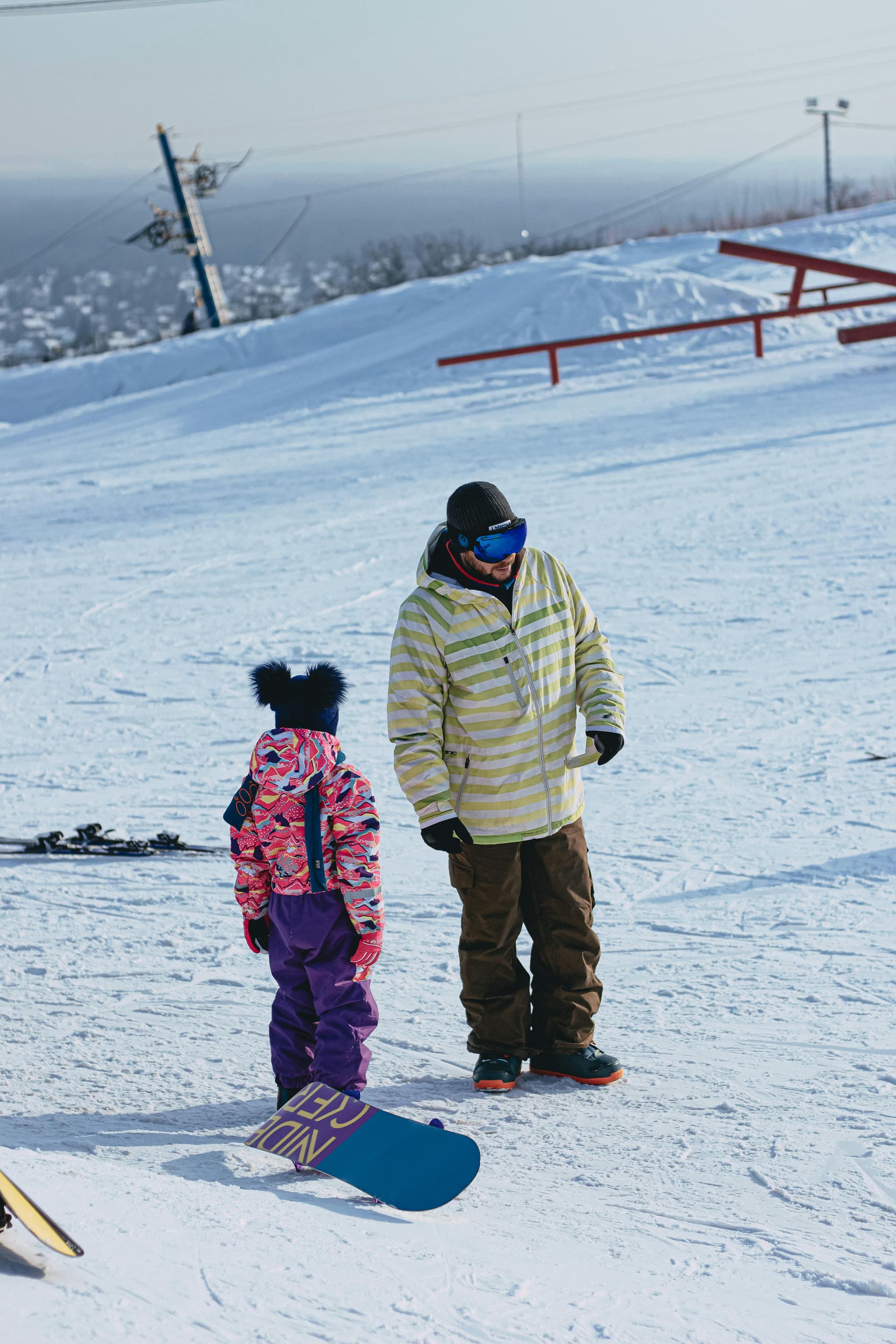Seasonal Ski Rentals for Kids Massachusetts: Convenient Winter Fun