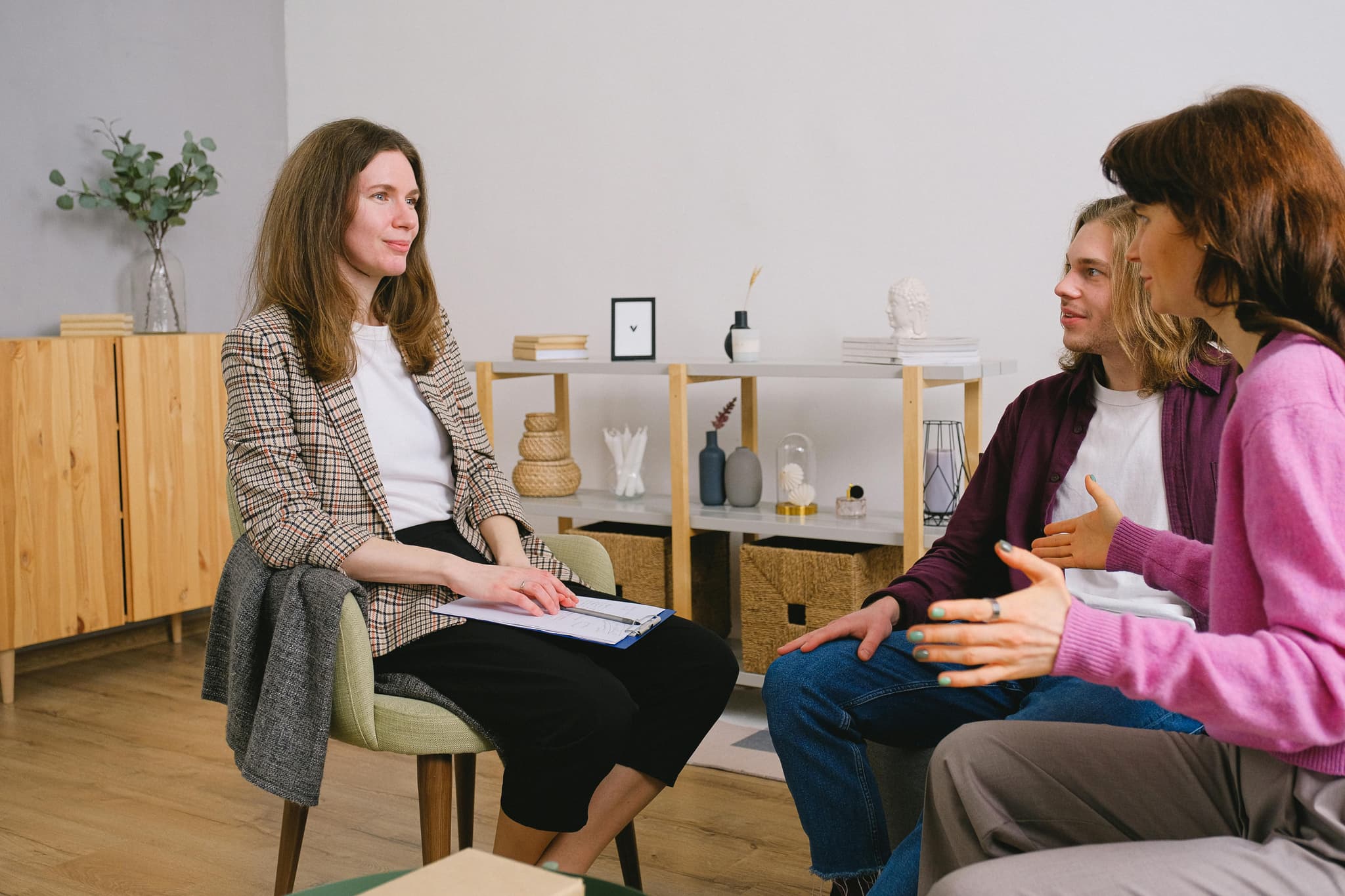 Psychiatrists in Dubai Committed to Patient-Centered Care