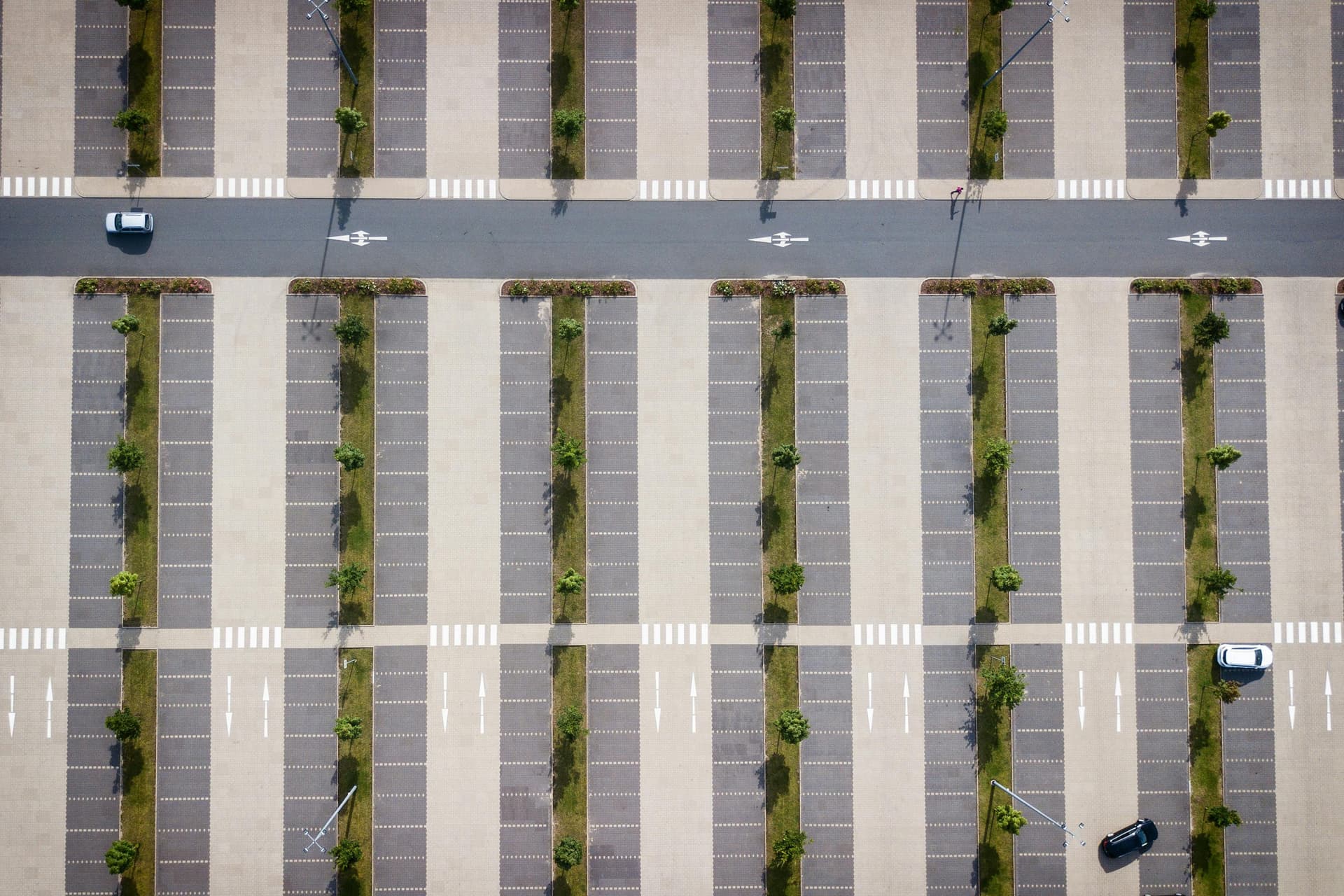 Restriping Company Biloxi – Free Estimates Available