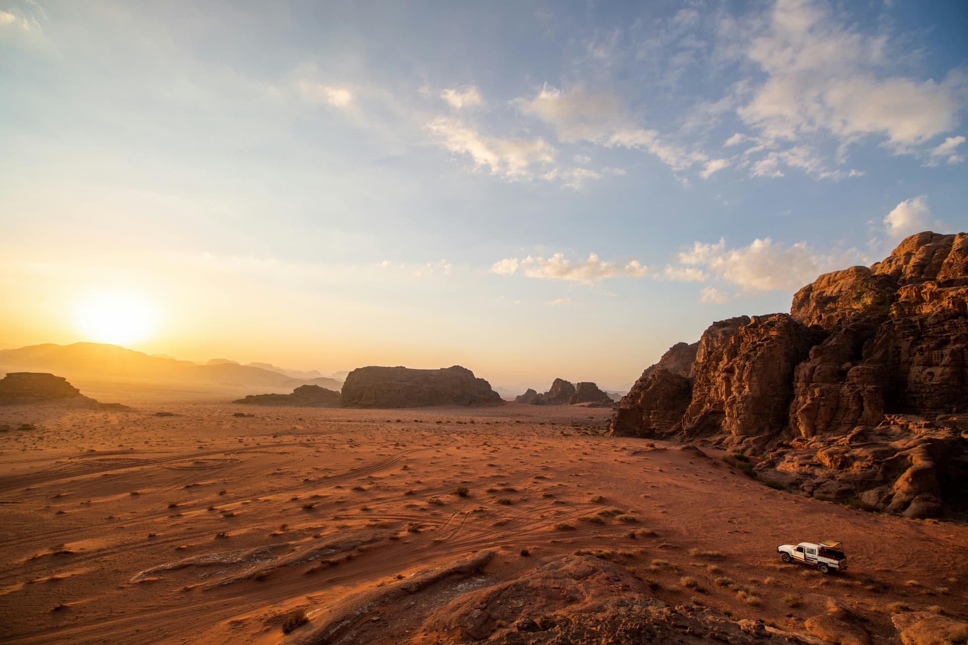 Tailored Jordan Cultural Tours and Trips for Families