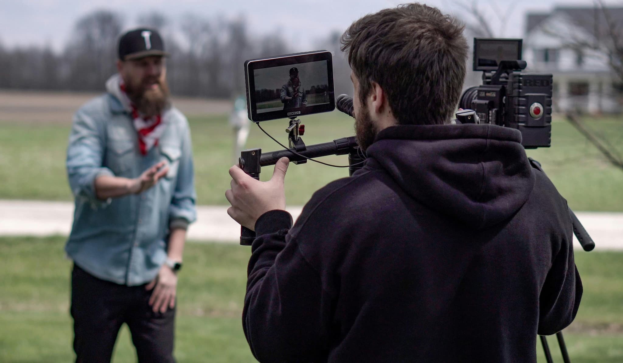 Commercial Video Production Services That Drive Results