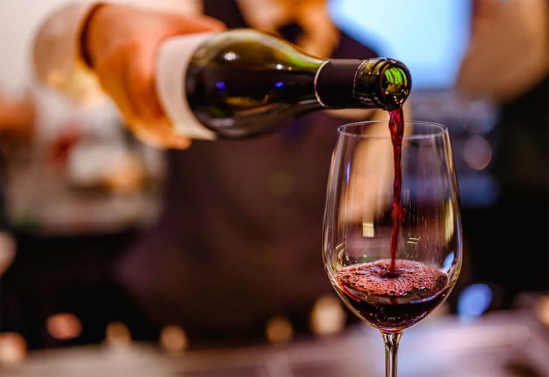Wine Lovers Rejoice: The Best Clarksburg Wineries to Discover