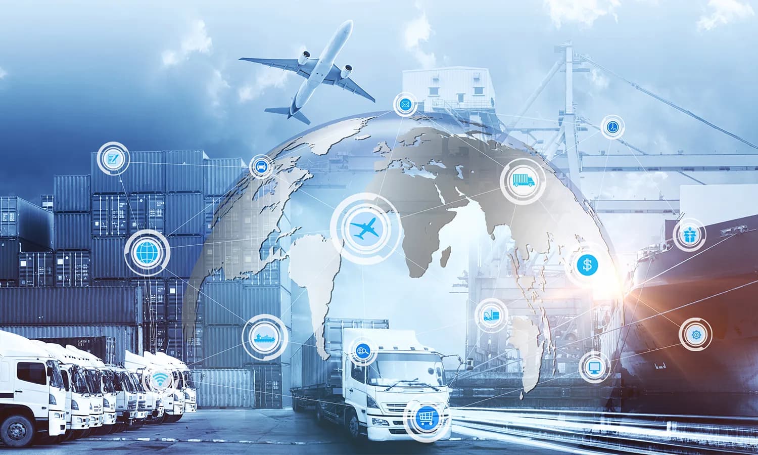 Reinventing Freight Efficiency Through Chicago Transload Cross Docking