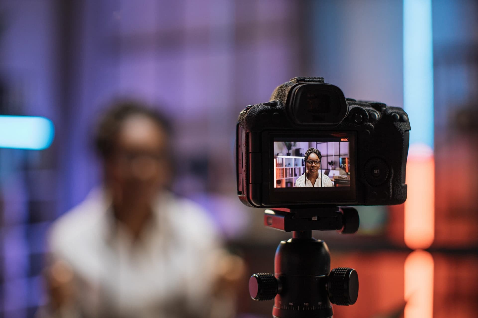 Professional After Effects and Color Grading Workshop