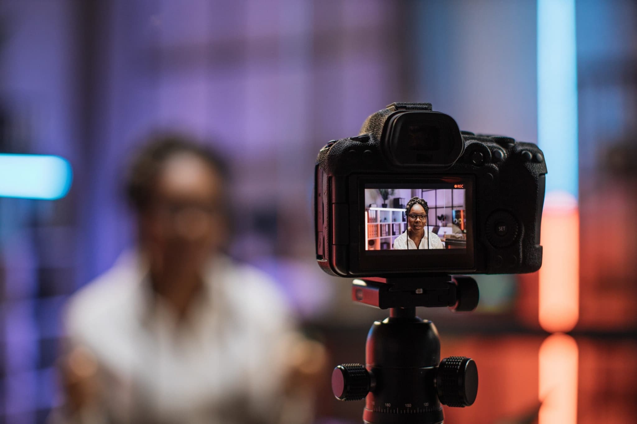 Professional After Effects and Color Grading Workshop