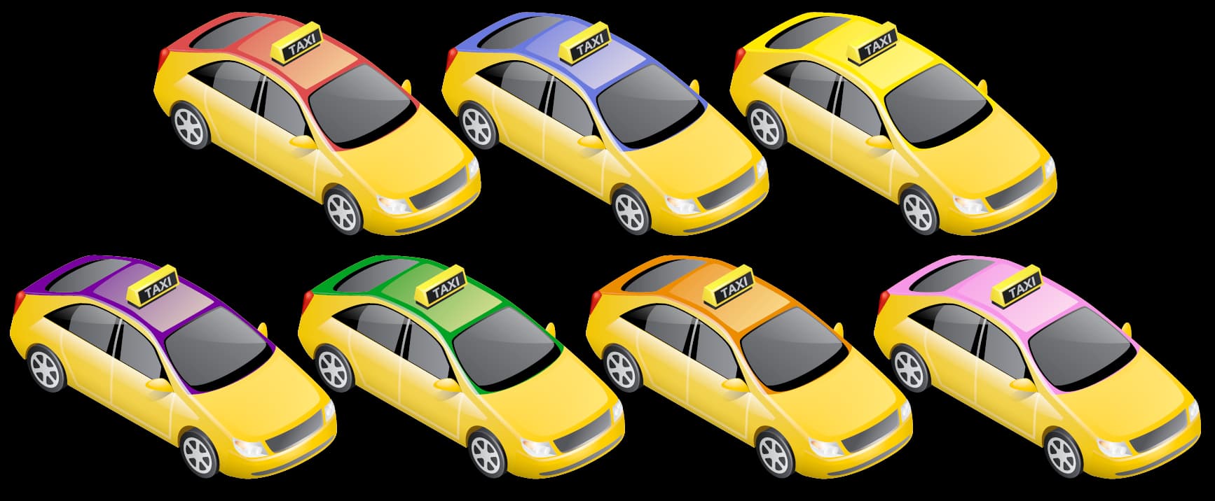 Safe &amp; Comfortable Taxi Near Me – Call Gemini Taxis Now