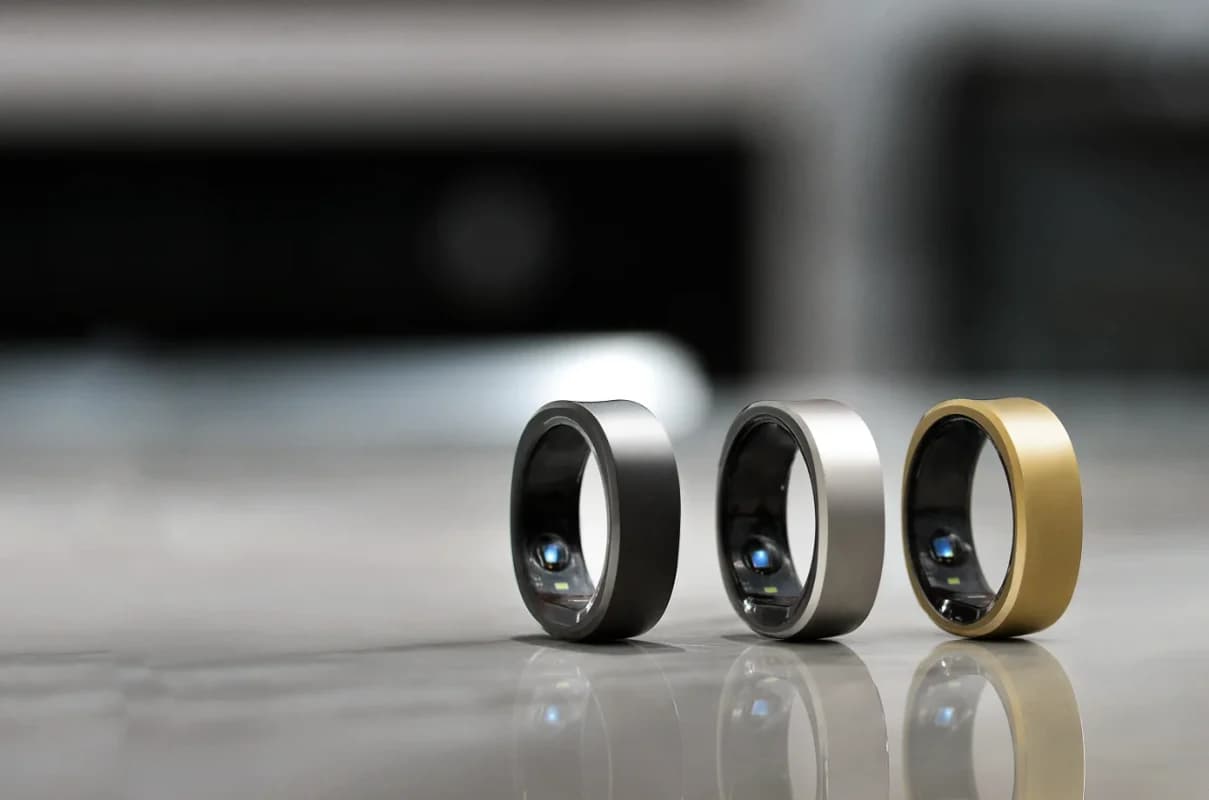 How Ringconn Tracks Your Body’s Subtle Health Signals
