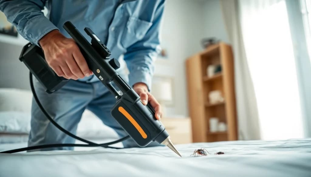 Local Bed bug exterminator You Can Rely On