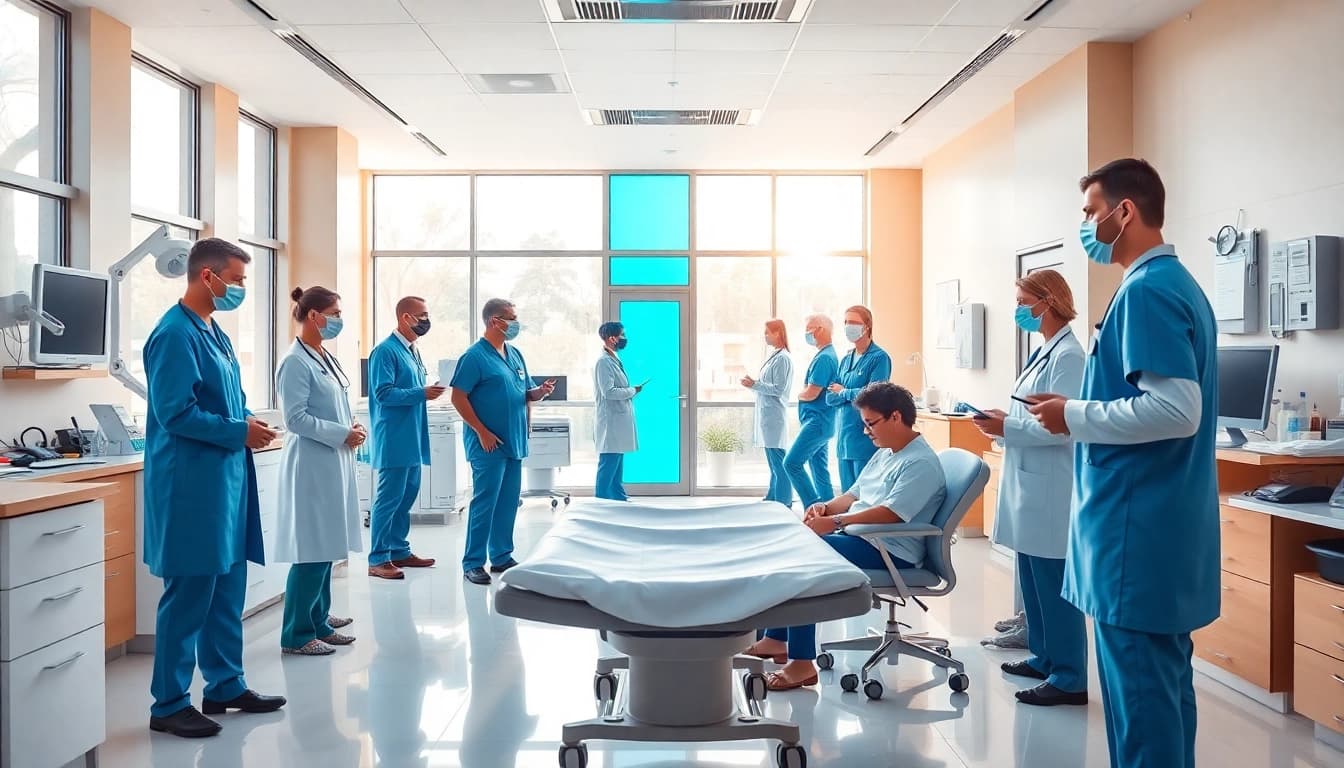 Experience quality care at https://www.medexdtc.com with skilled staff in a welcoming environment.