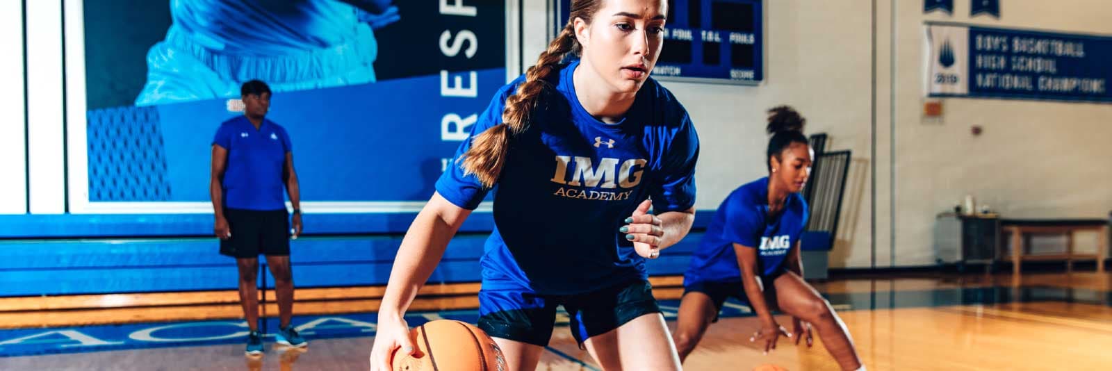 Active &amp; Engaging Multi Sports Camps for Girls