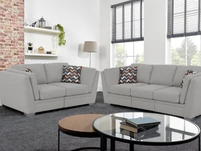 3 Seater Sofas That Offer Generous Seating Without Bulk