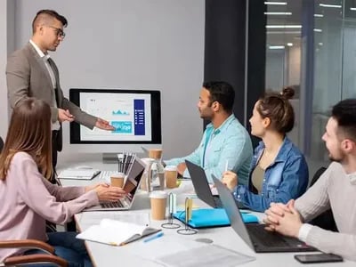 Expert WordPress Web Design to Elevate Your Online Presence