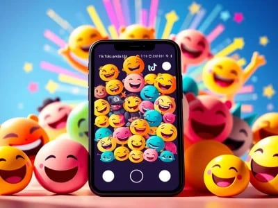 Creative Ways to Use TikTok Emojis for Engagement