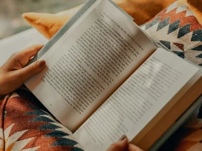 A Fresh Take on Magical Worlds in Modern Fantasy