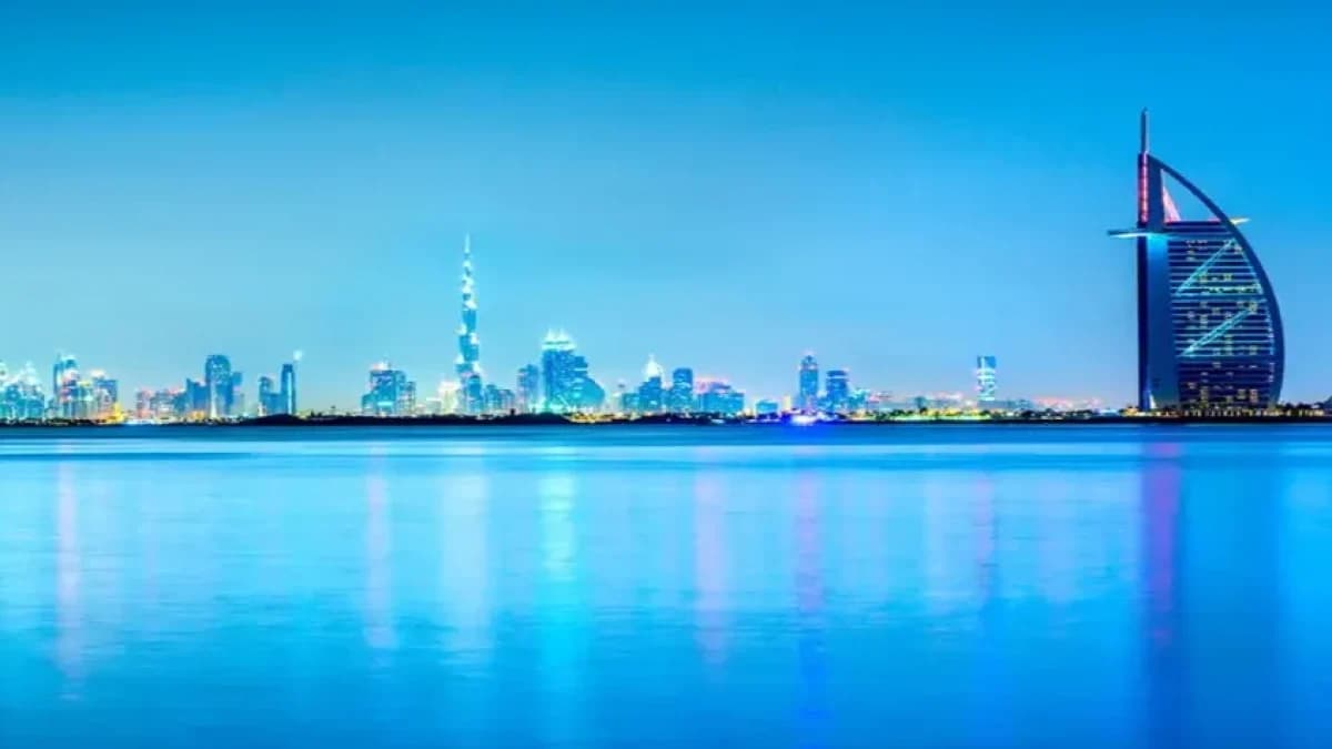 Must-See Things to do in Dubai for an Unforgettable Experience