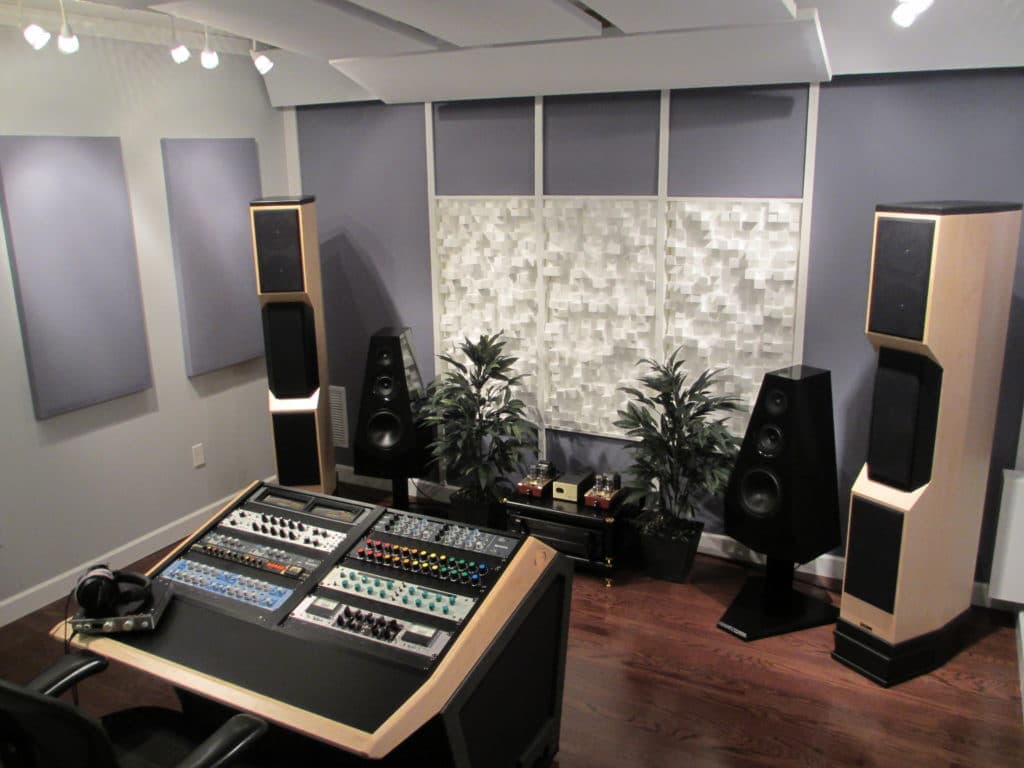 Online Mastering Trusted by Global Music Creators