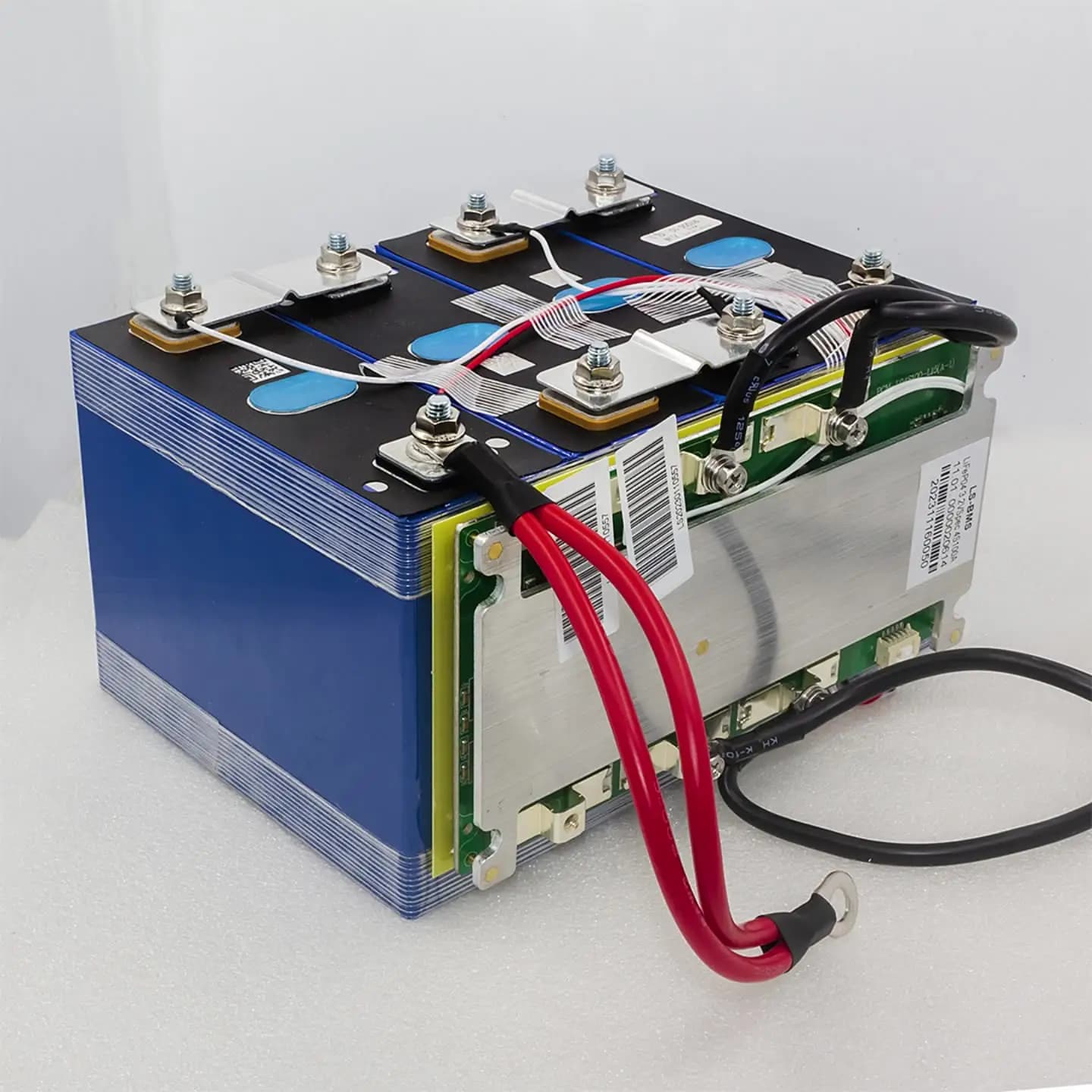 Best lifepo4 battery with Advanced BMS Technology
