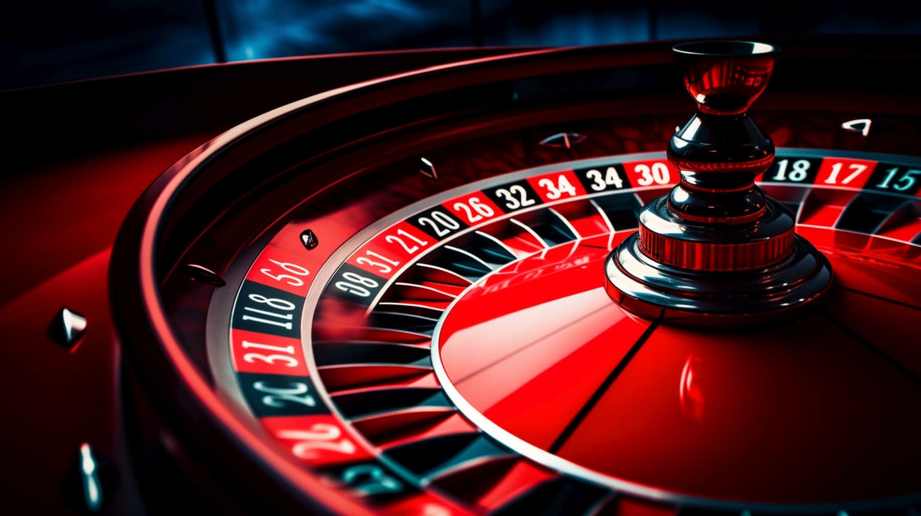 Top Picks for the Best Online Casinos in Georgia to Win Real Money