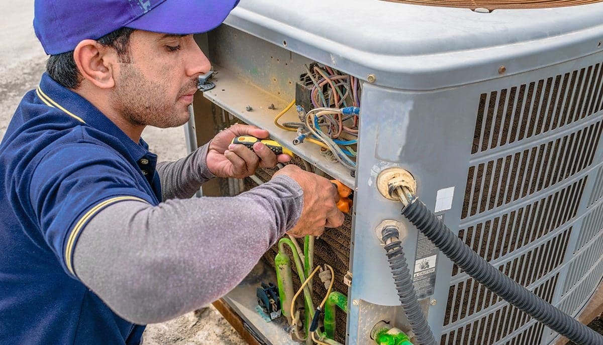 Scottsdale AC Experts | Big Sky Cooling Heating & Home Services