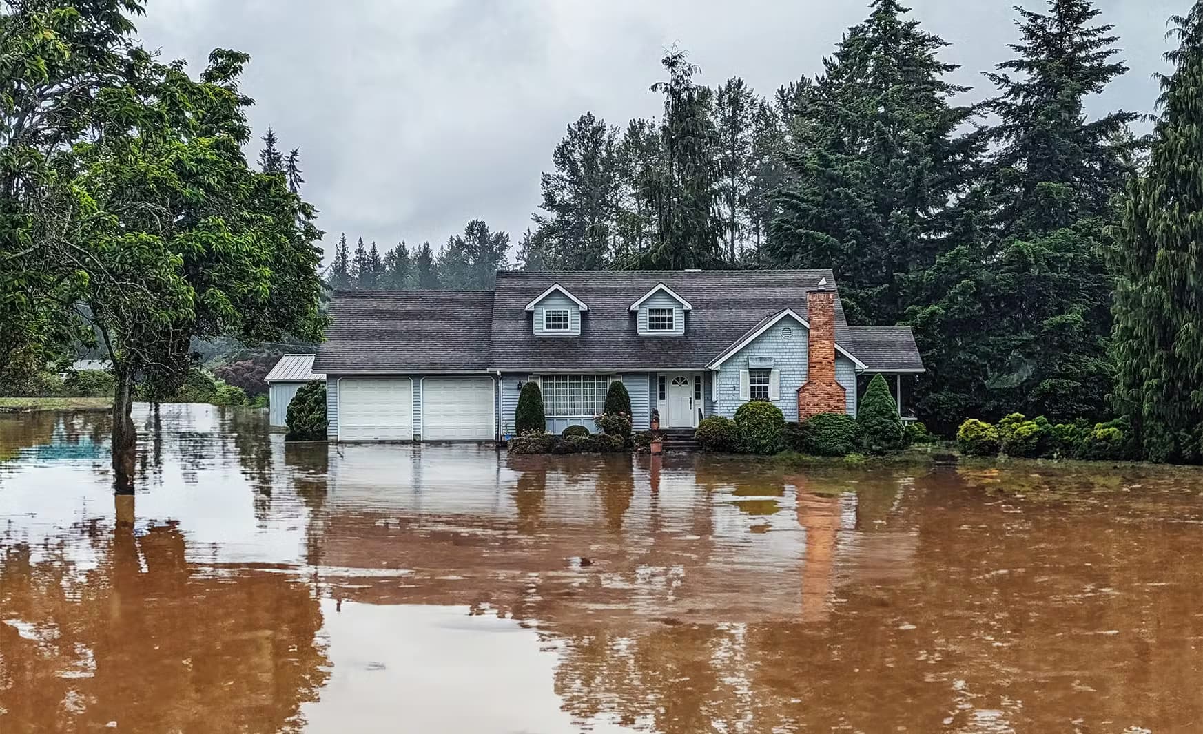Water & Glood Damage Claims: Maximize Your Payout