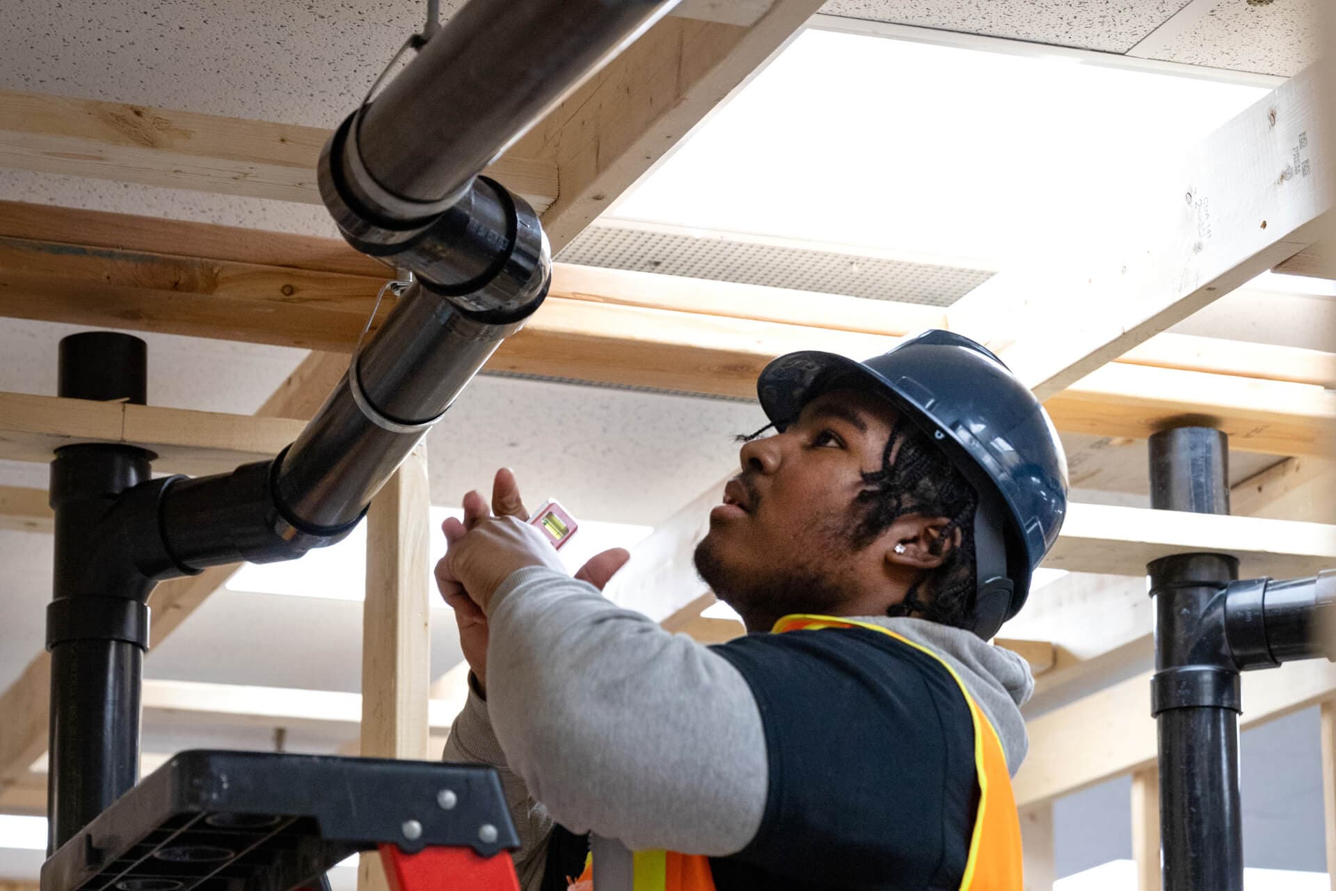 Eco-Friendly Options Offered by Skilled Plumbers Chapel Hill