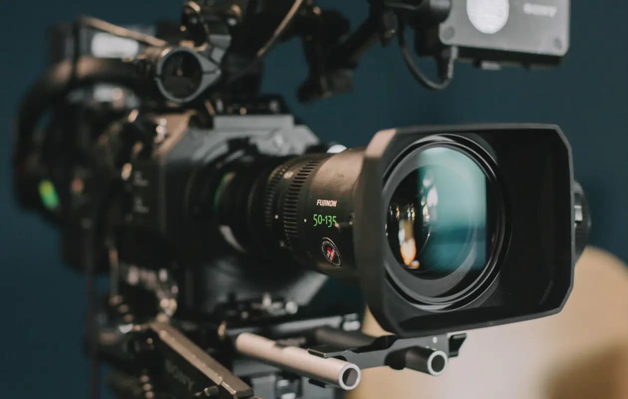 Creative Corporate Video Production Solutions
