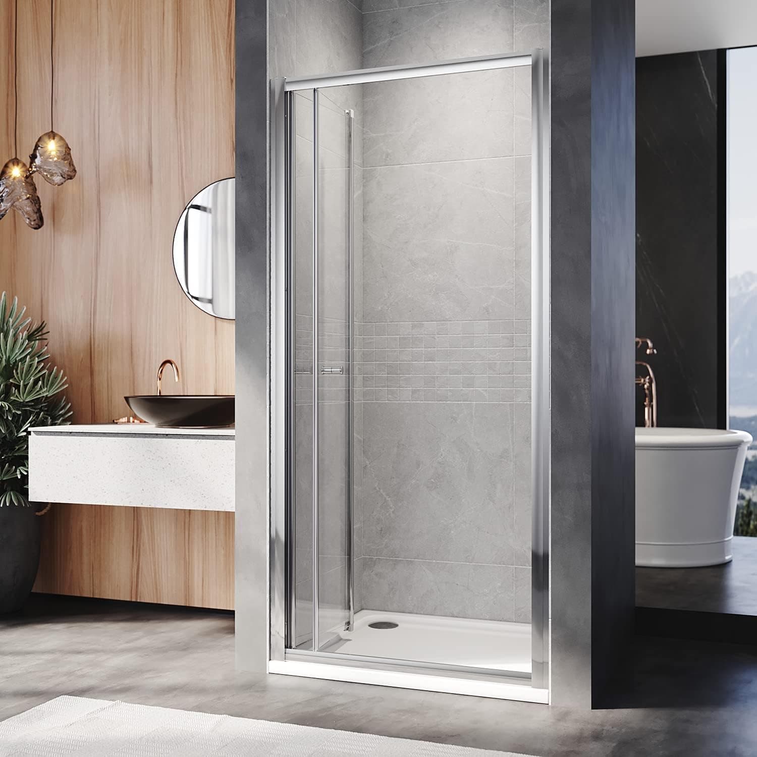 Elegant Showers UK – Quality You Can Trust