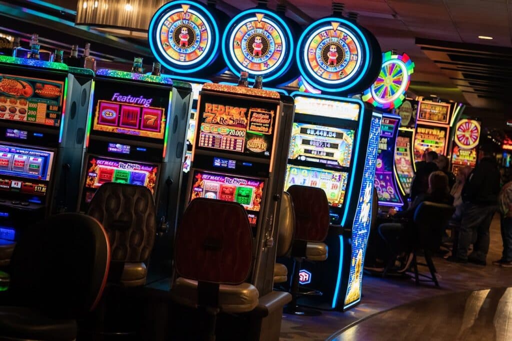 Birutoto: Situs Toto Togel Nomor Satu dan Slot Gacor Terpercaya 2025