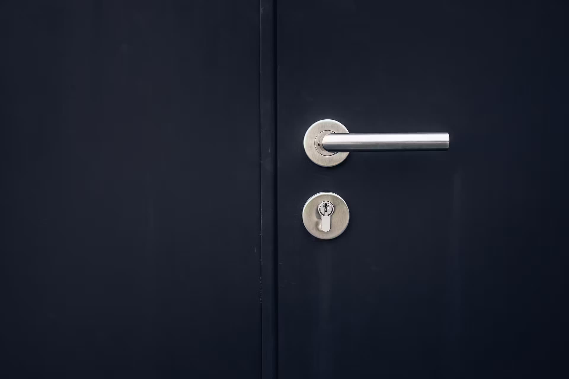 Elegant and Practical Door Handles for Every Door