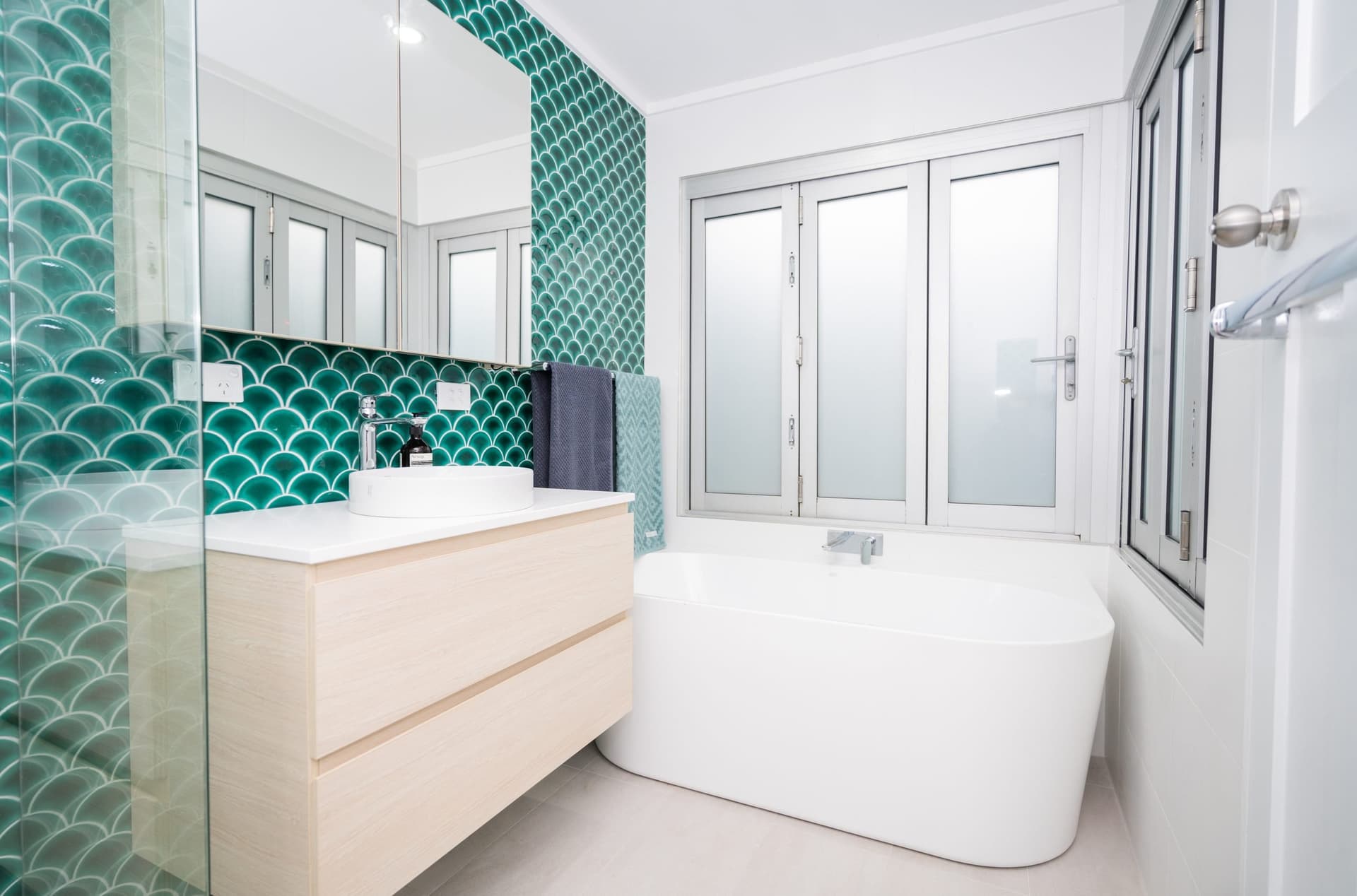 Trusted Bathroom Remodel Contractors – Manchester’s Leading Experts